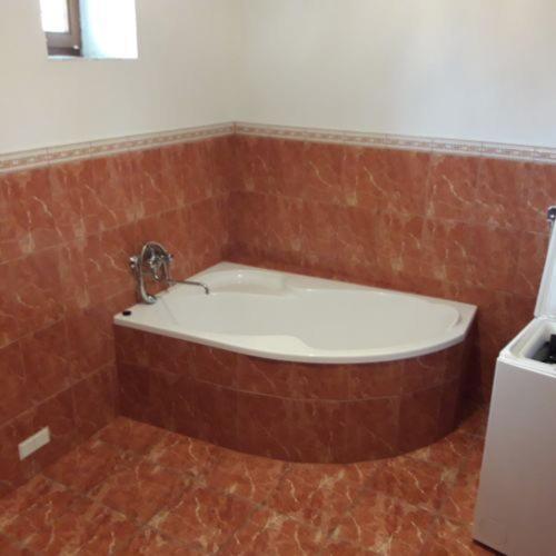Zanati Apartmannhaz Nagykapornak Екстер'єр фото