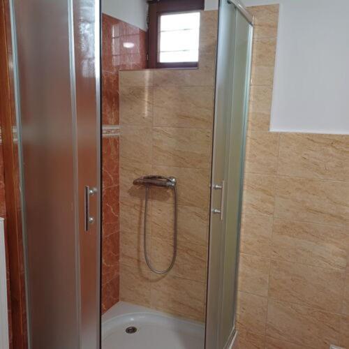 Zanati Apartmannhaz Nagykapornak Екстер'єр фото