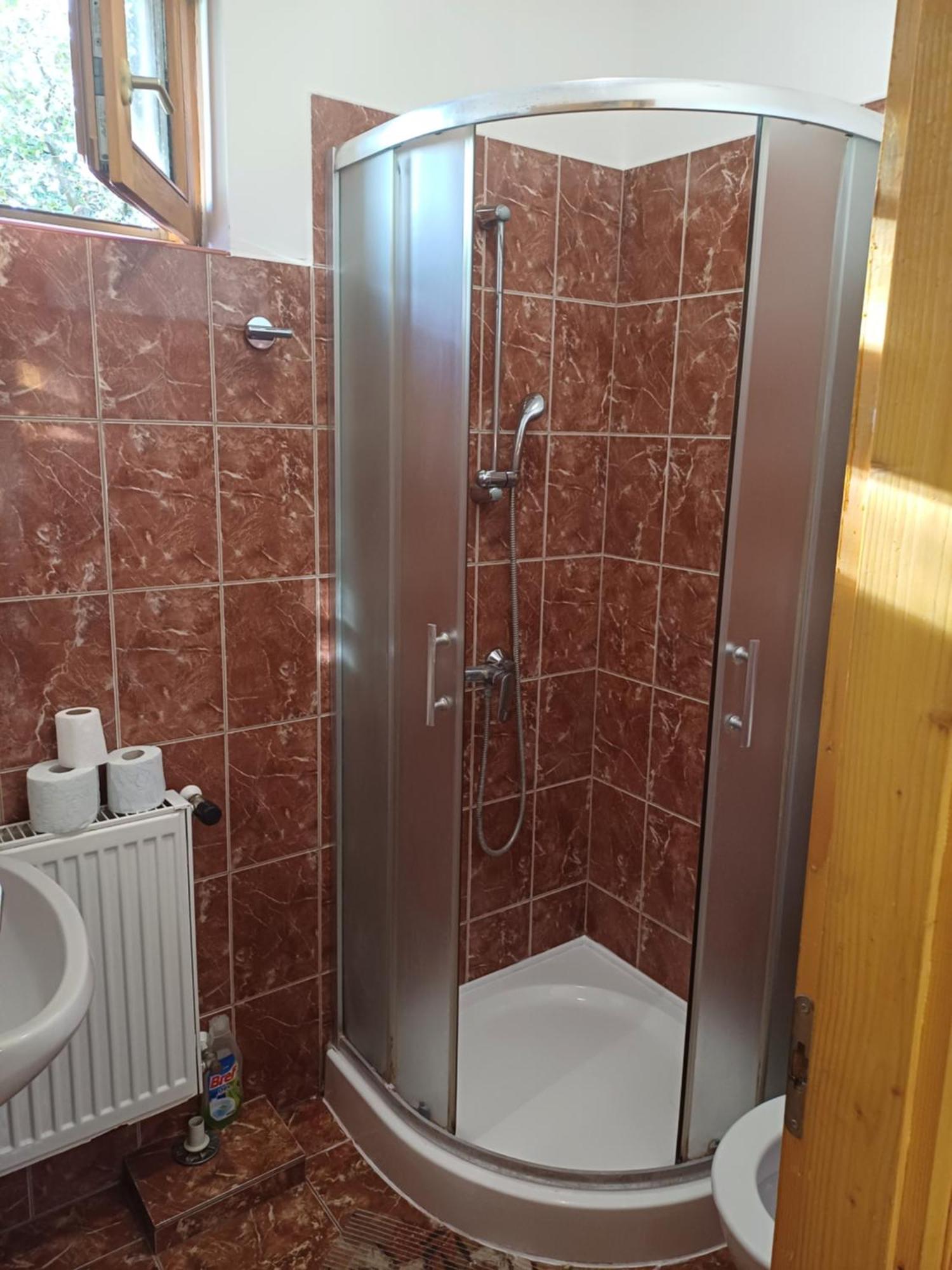 Zanati Apartmannhaz Nagykapornak Екстер'єр фото