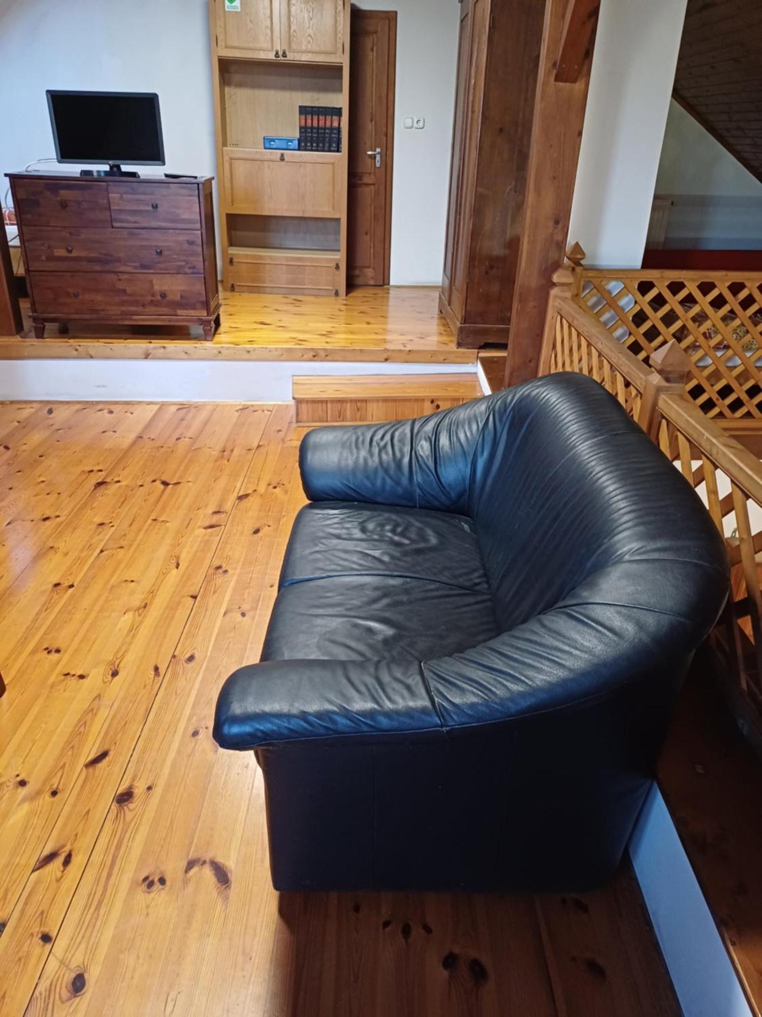 Zanati Apartmannhaz Nagykapornak Екстер'єр фото