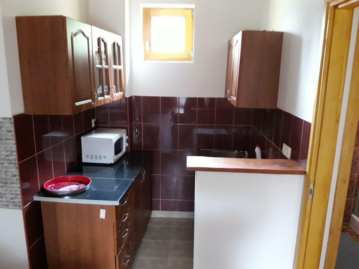Zanati Apartmannhaz Nagykapornak Екстер'єр фото